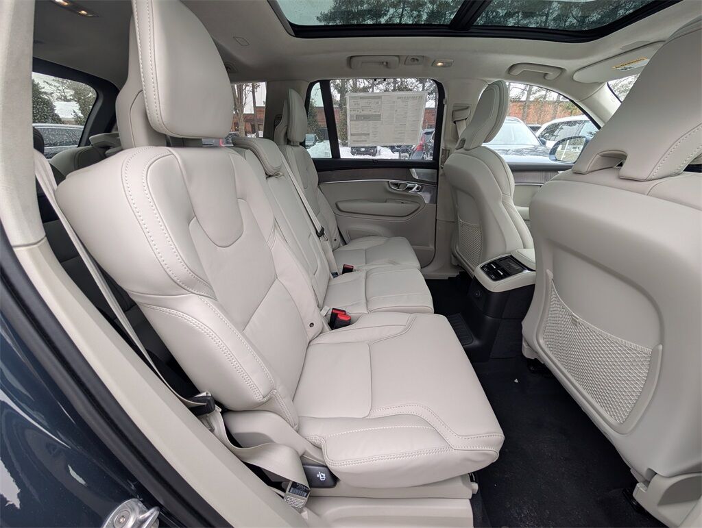 2026 Volvo XC90 Plug-In Hybrid T8 Ultra Hunt Valley MD