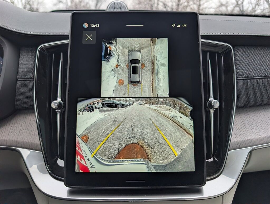 2026 Volvo XC90 Plug-In Hybrid T8 Ultra Hunt Valley MD