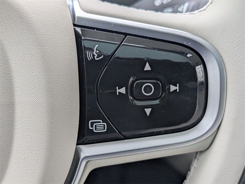 2026 Volvo XC90 Plug-In Hybrid T8 Ultra Hunt Valley MD