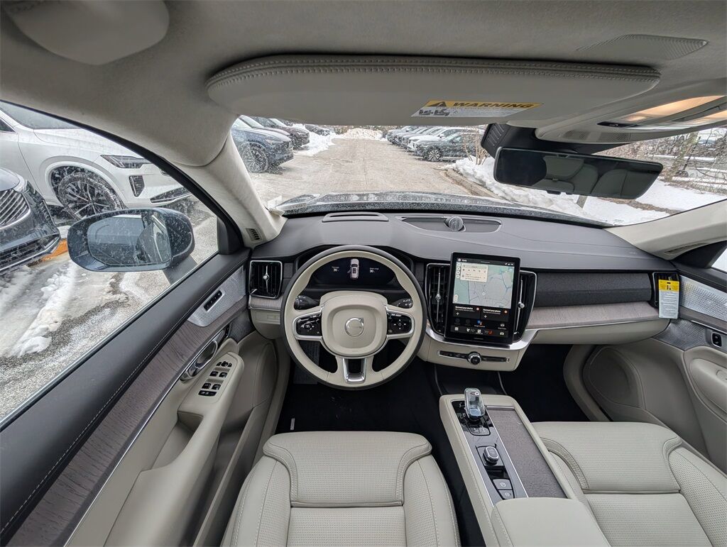 2026 Volvo XC90 Plug-In Hybrid T8 Ultra Hunt Valley MD