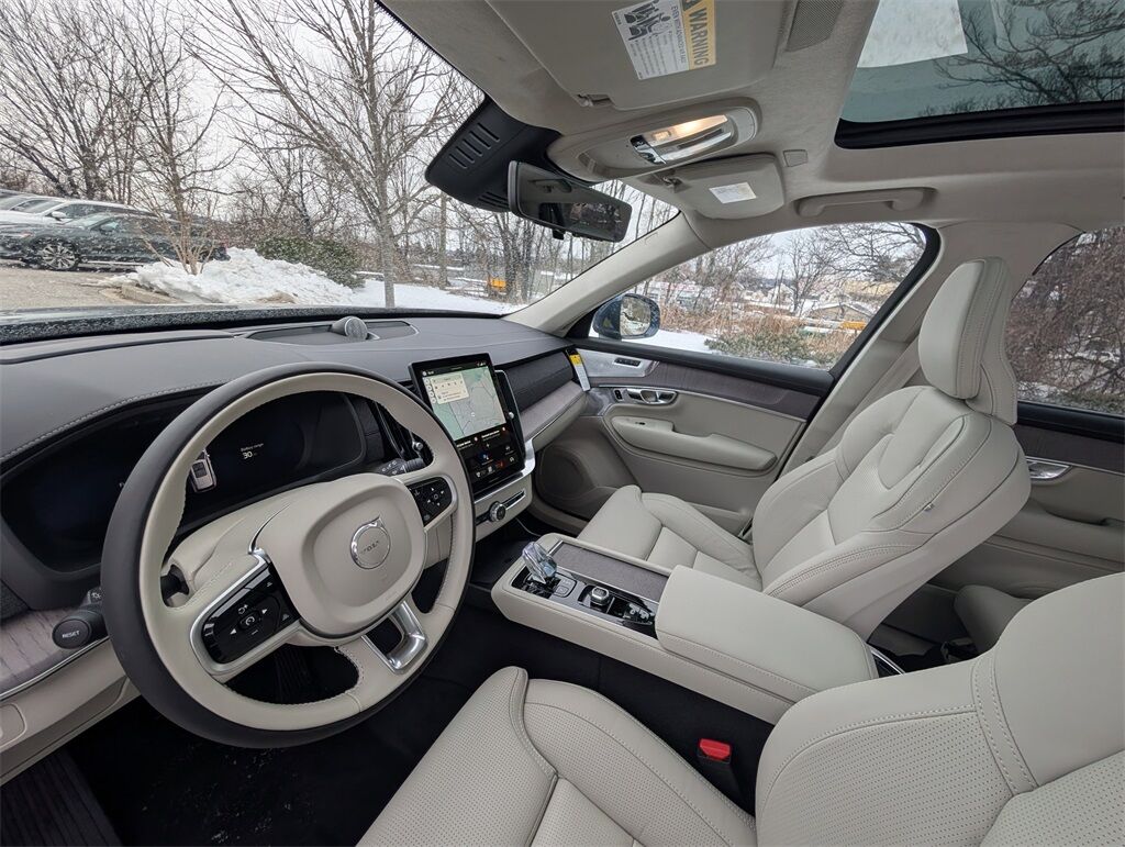 2026 Volvo XC90 Plug-In Hybrid T8 Ultra Hunt Valley MD