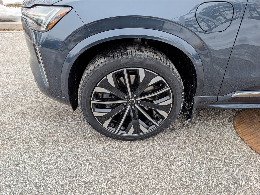 2026 Volvo XC90 Plug-In Hybrid T8 Ultra Hunt Valley MD
