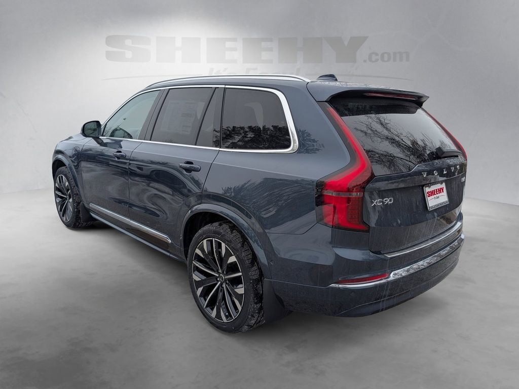 2026 Volvo XC90 Plug-In Hybrid T8 Ultra Hunt Valley MD