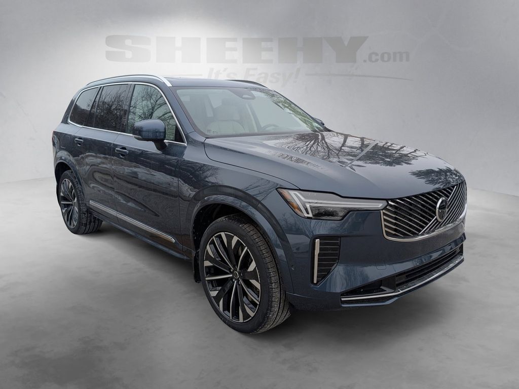 2026 Volvo XC90 Plug-In Hybrid T8 Ultra Hunt Valley MD