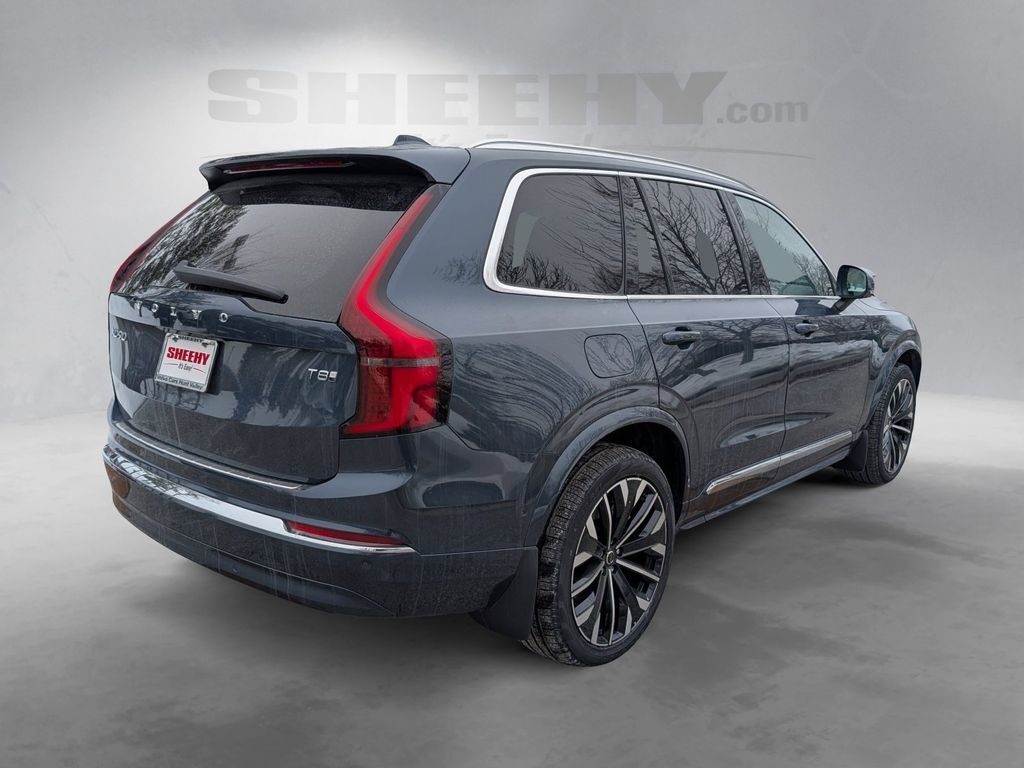 2026 Volvo XC90 Plug-In Hybrid T8 Ultra Hunt Valley MD