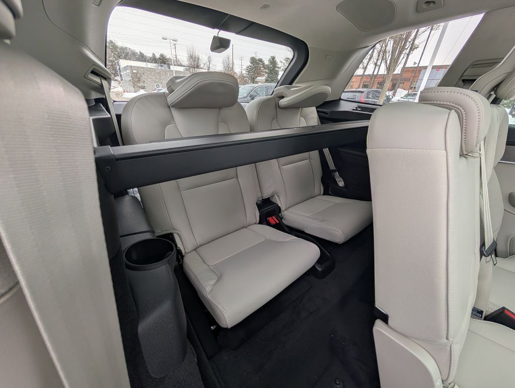 2026 Volvo XC90 Plug-In Hybrid T8 Ultra Hunt Valley MD