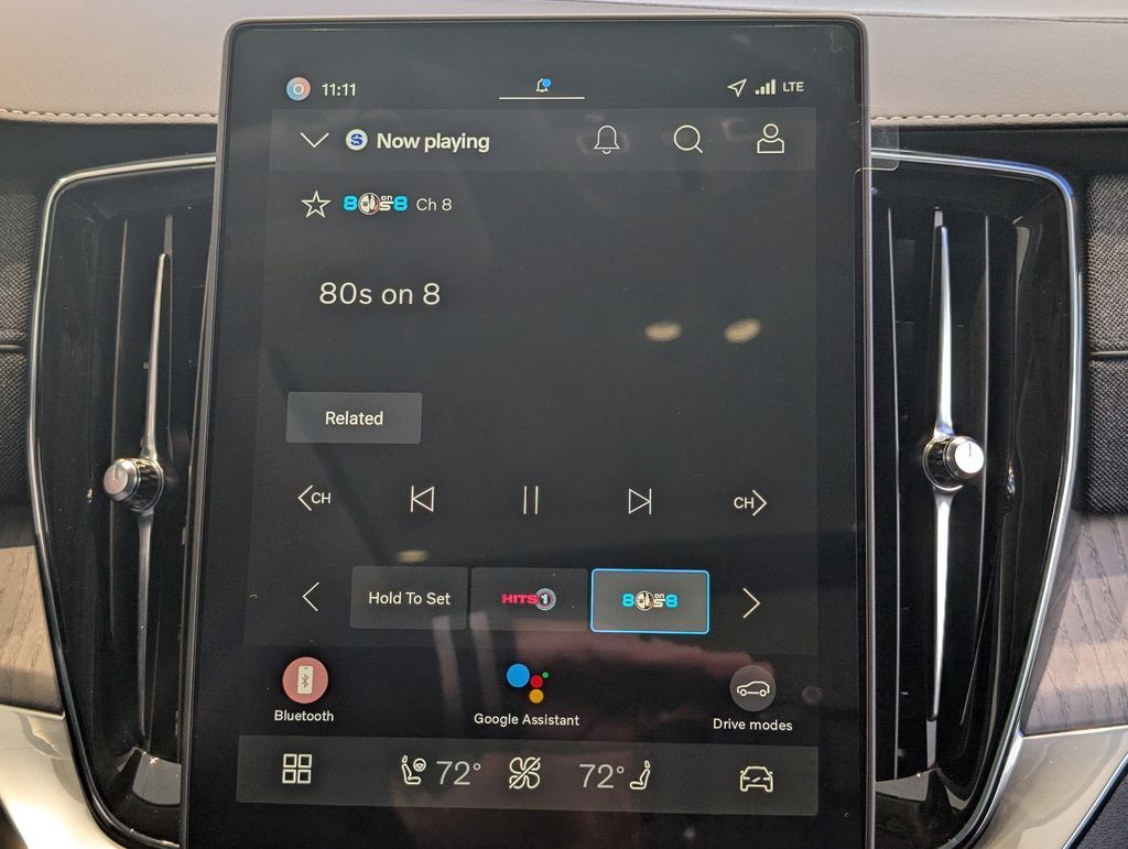 2026 Volvo XC90 Plug-In Hybrid T8 Ultra Hunt Valley MD