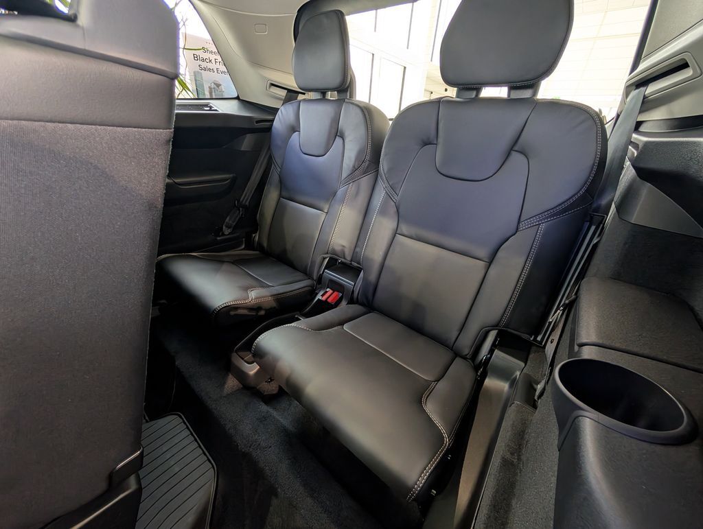 2026 Volvo XC90 Plug-In Hybrid T8 Ultra Hunt Valley MD