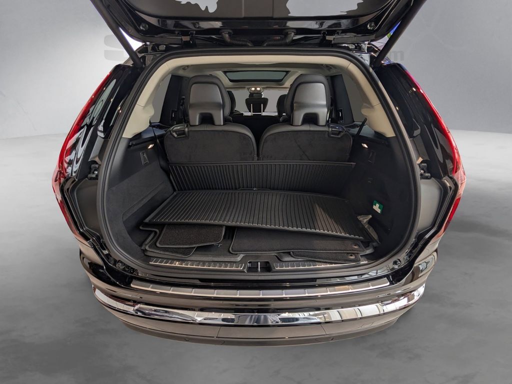 2026 Volvo XC90 Plug-In Hybrid T8 Ultra Hunt Valley MD