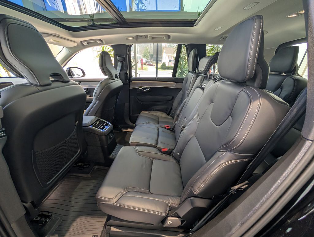 2026 Volvo XC90 Plug-In Hybrid T8 Ultra Hunt Valley MD