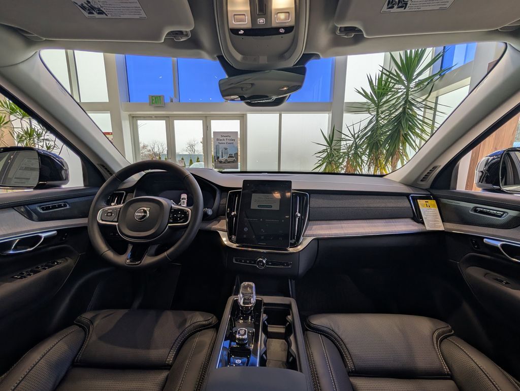 2026 Volvo XC90 Plug-In Hybrid T8 Ultra Hunt Valley MD