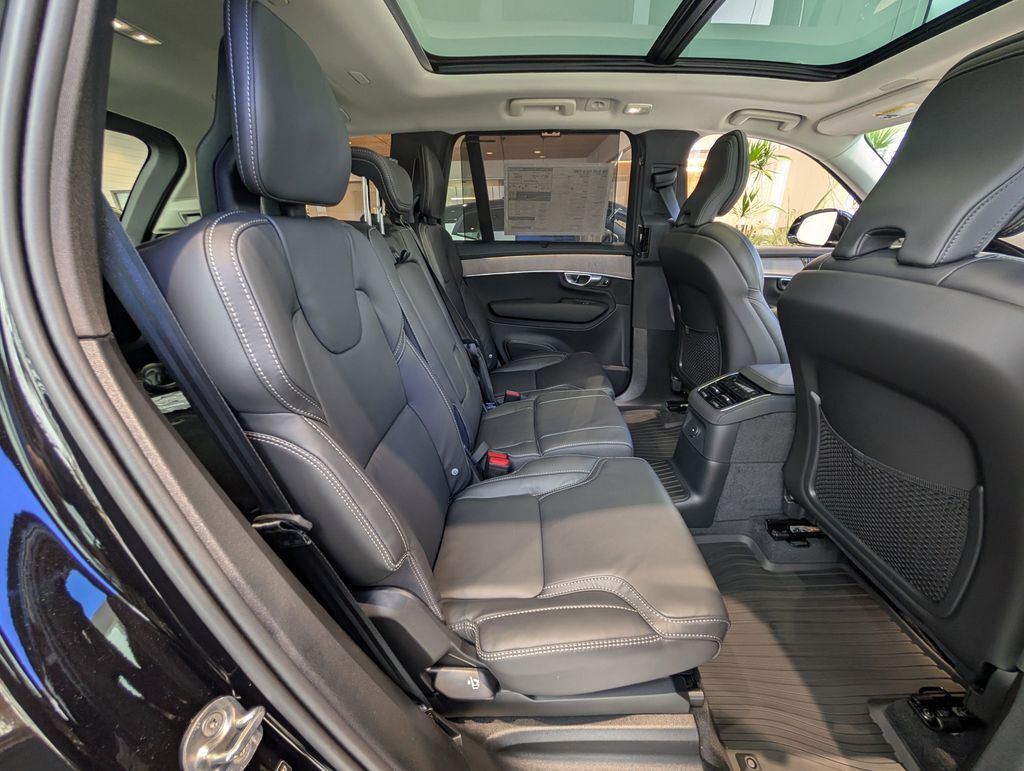 2026 Volvo XC90 Plug-In Hybrid T8 Ultra Hunt Valley MD