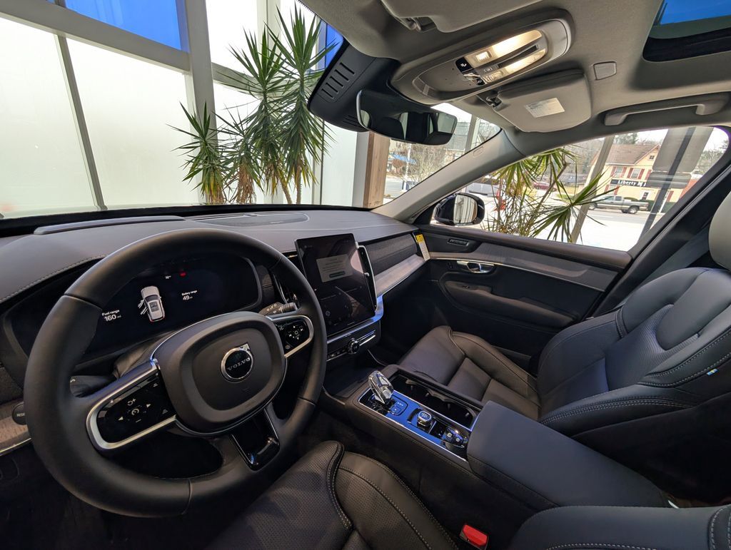 2026 Volvo XC90 Plug-In Hybrid T8 Ultra Hunt Valley MD