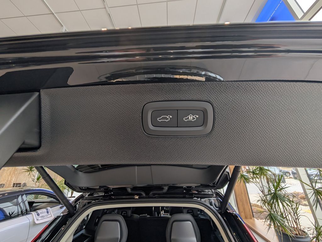 2026 Volvo XC90 Plug-In Hybrid T8 Ultra Hunt Valley MD