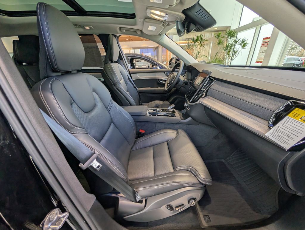 2026 Volvo XC90 Plug-In Hybrid T8 Ultra Hunt Valley MD