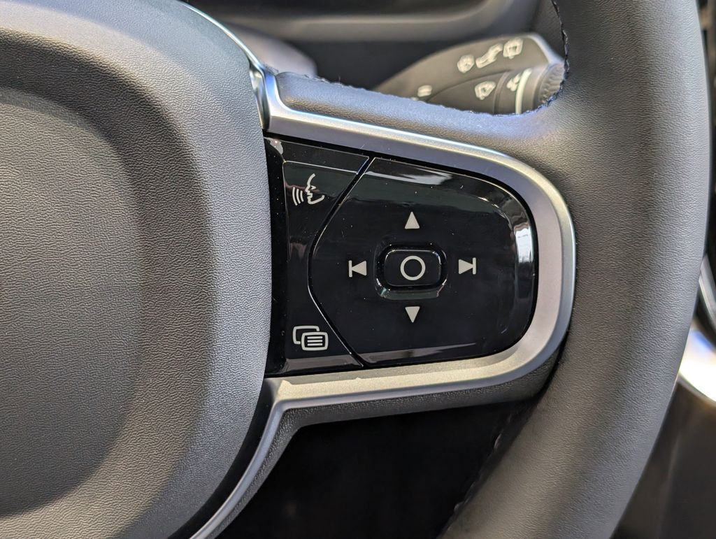 2026 Volvo XC90 Plug-In Hybrid T8 Ultra Hunt Valley MD