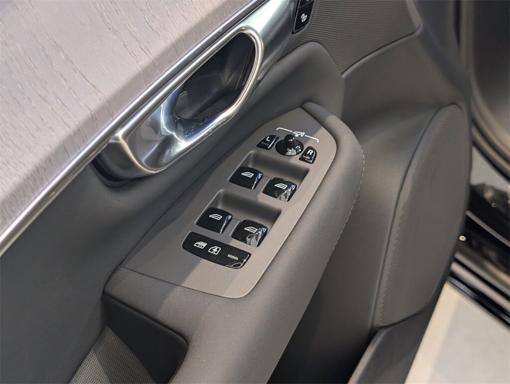 2026 Volvo XC90 Plug-In Hybrid T8 Ultra Hunt Valley MD