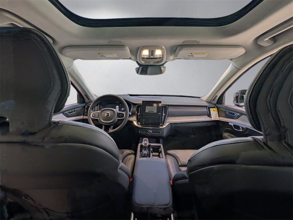 2026 Volvo XC90 Plug-In Hybrid T8 Ultra Hunt Valley MD