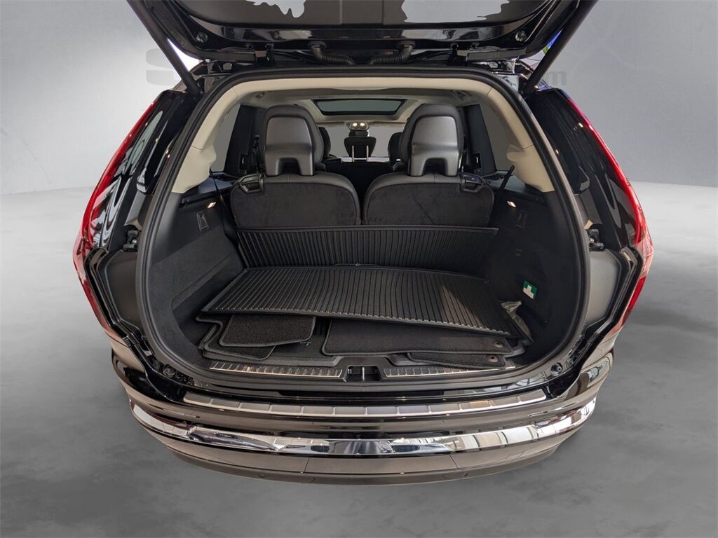 2026 Volvo XC90 Plug-In Hybrid T8 Ultra Hunt Valley MD