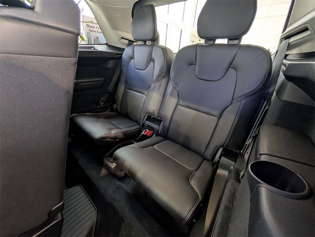 2026 Volvo XC90 Plug-In Hybrid T8 Ultra Hunt Valley MD