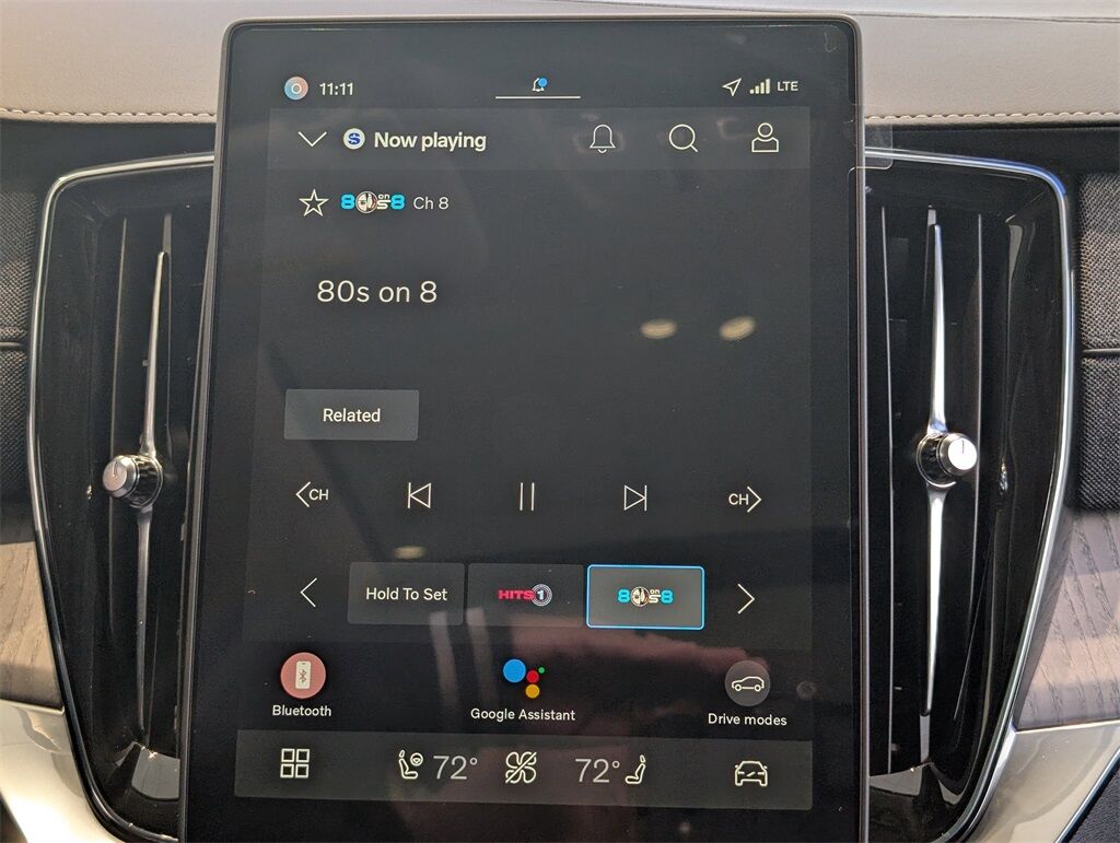 2026 Volvo XC90 Plug-In Hybrid T8 Ultra Hunt Valley MD