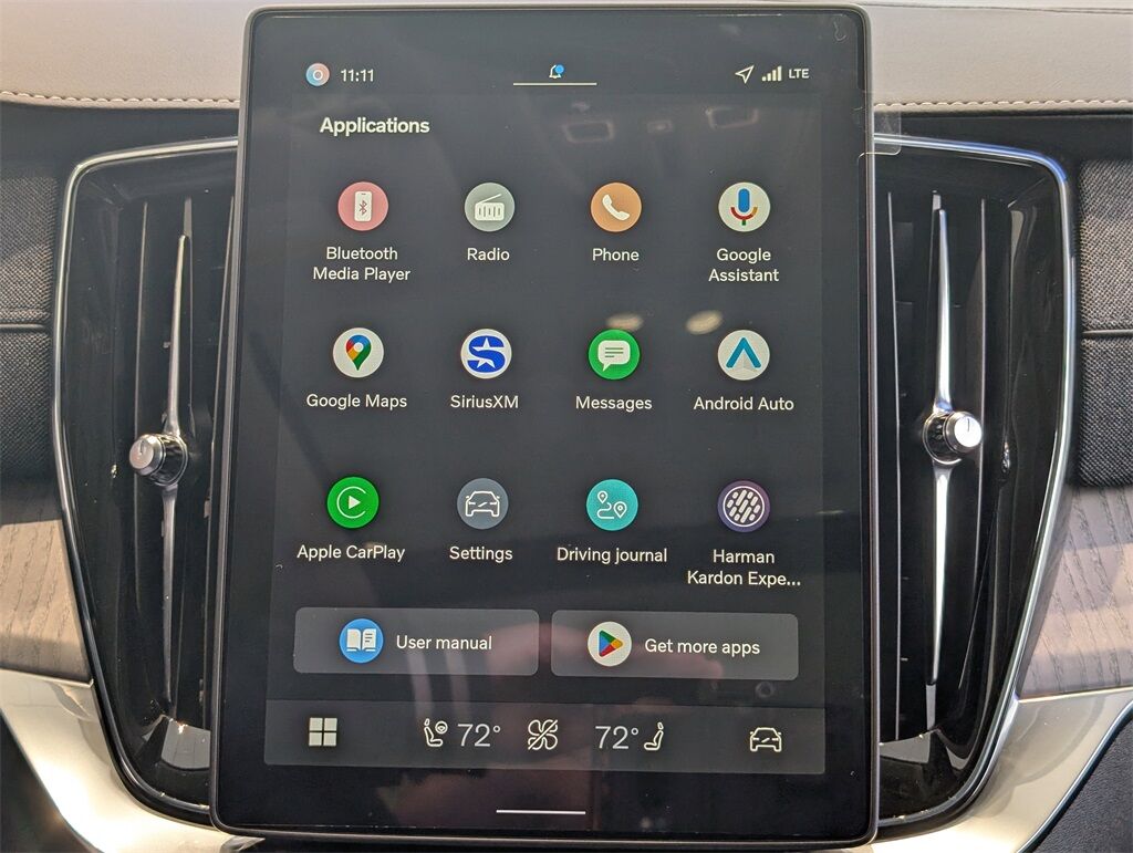 2026 Volvo XC90 Plug-In Hybrid T8 Ultra Hunt Valley MD