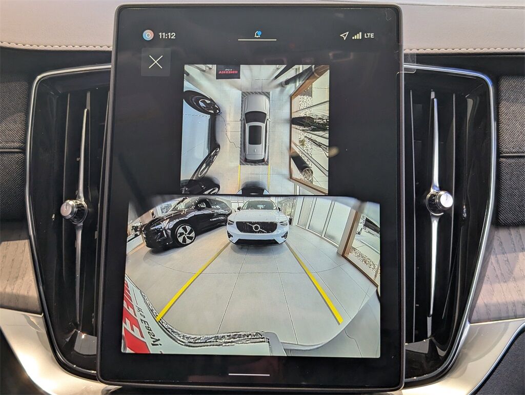 2026 Volvo XC90 Plug-In Hybrid T8 Ultra Hunt Valley MD