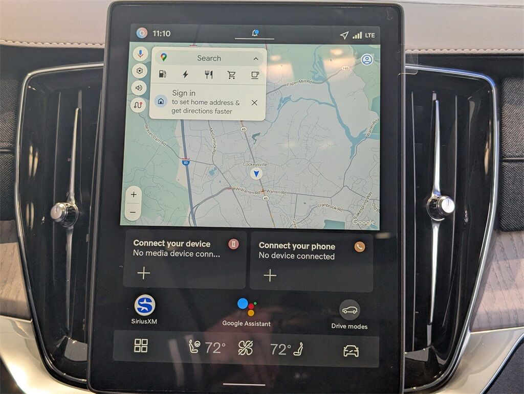 2026 Volvo XC90 Plug-In Hybrid T8 Ultra Hunt Valley MD