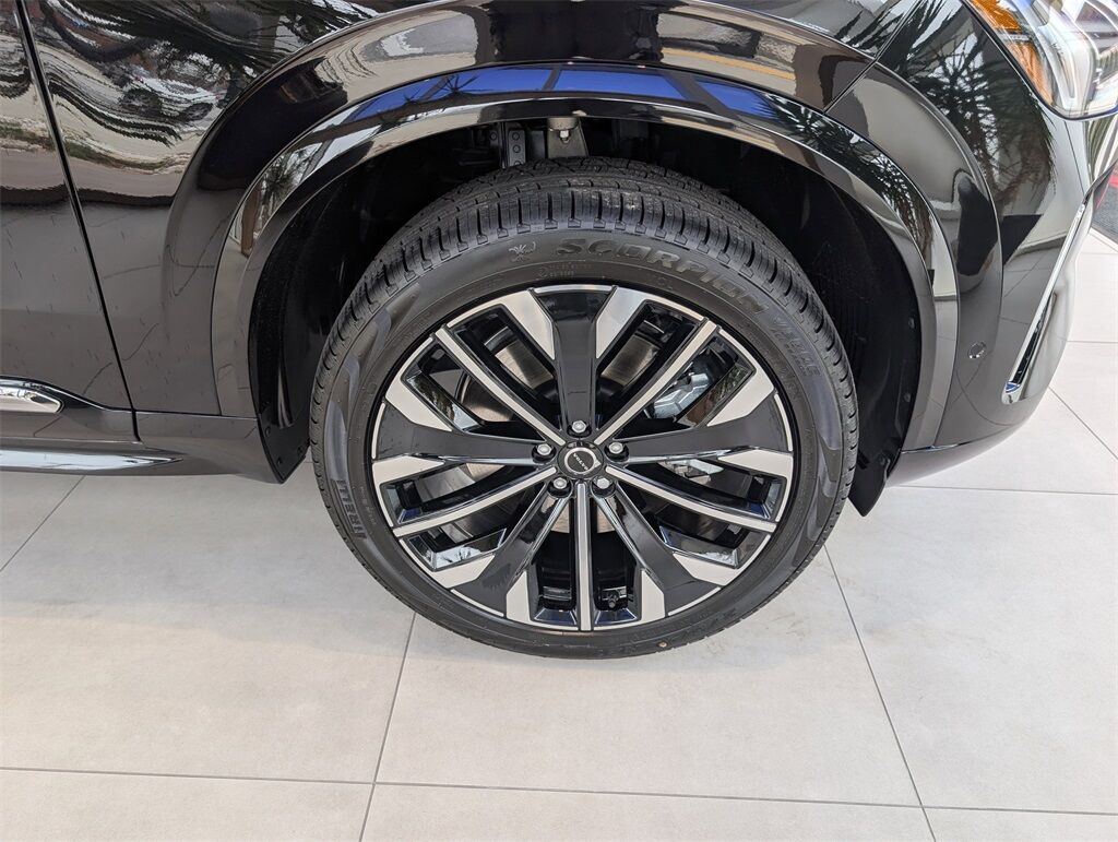 2026 Volvo XC90 Plug-In Hybrid T8 Ultra Hunt Valley MD