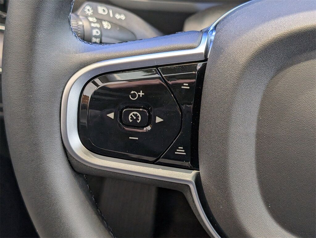 2026 Volvo XC90 Plug-In Hybrid T8 Ultra Hunt Valley MD