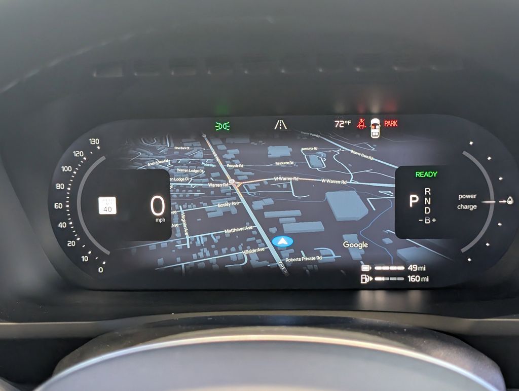 2026 Volvo XC90 Plug-In Hybrid T8 Ultra Hunt Valley MD