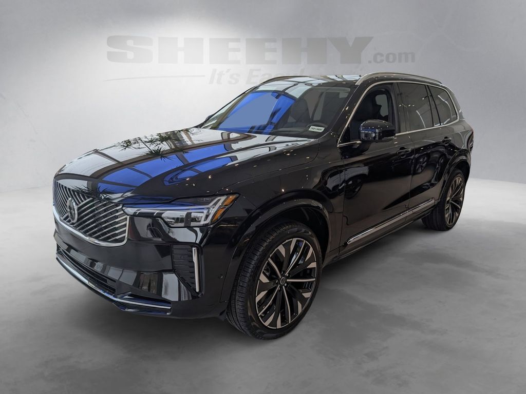 2026 Volvo XC90 Plug-In Hybrid T8 Ultra Hunt Valley MD