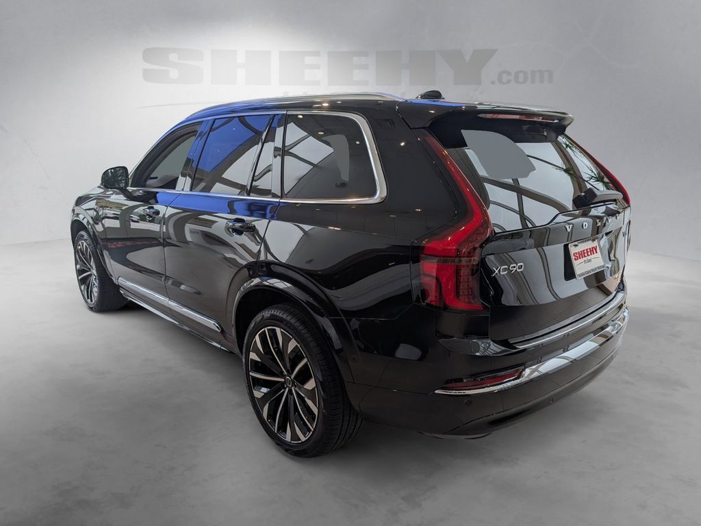 2026 Volvo XC90 Plug-In Hybrid T8 Ultra Hunt Valley MD