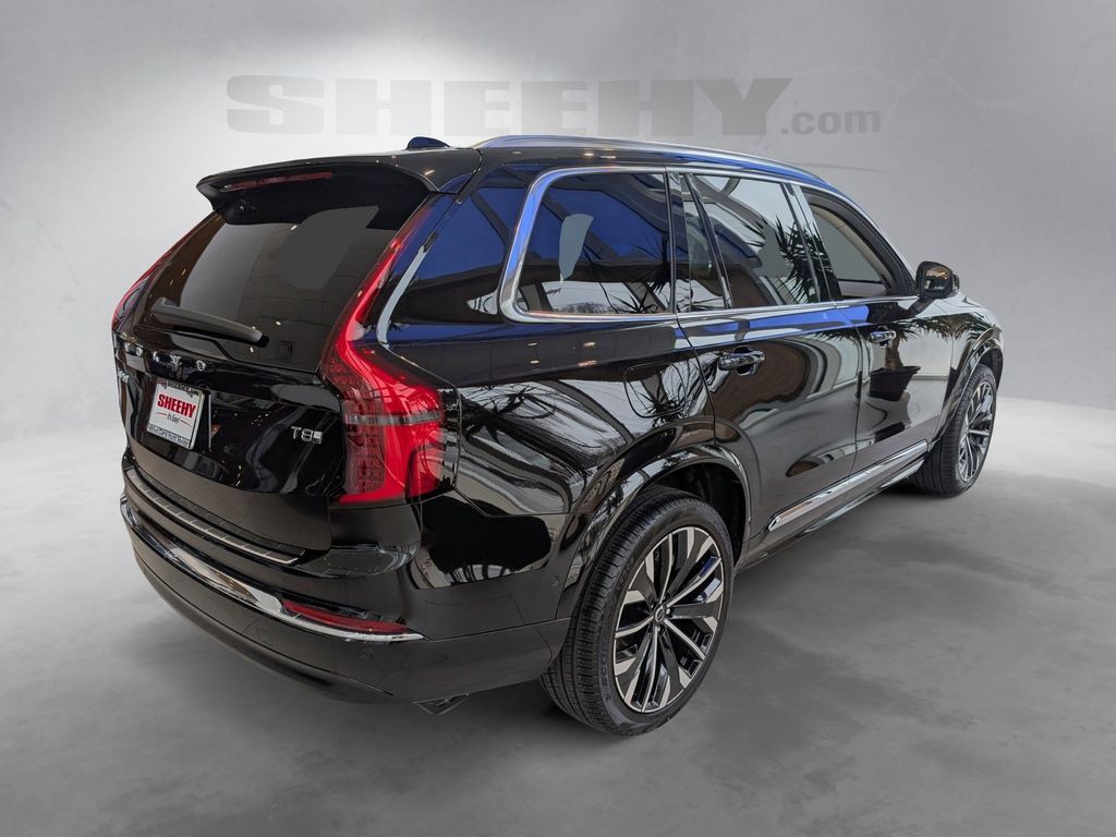 2026 Volvo XC90 Plug-In Hybrid T8 Ultra Hunt Valley MD