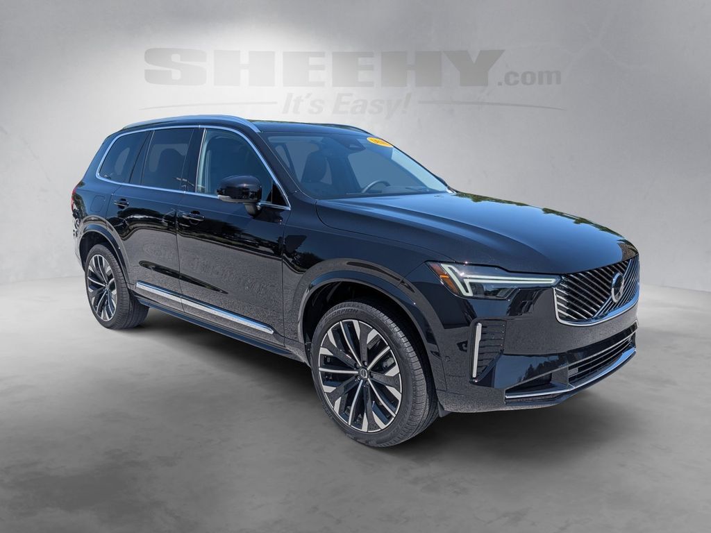 2026 Volvo XC90 Plug-In Hybrid T8 Ultra Hunt Valley MD