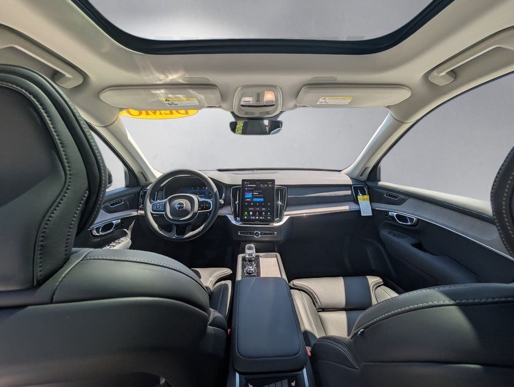 2026 Volvo XC90 Plug-In Hybrid T8 Ultra Hunt Valley MD
