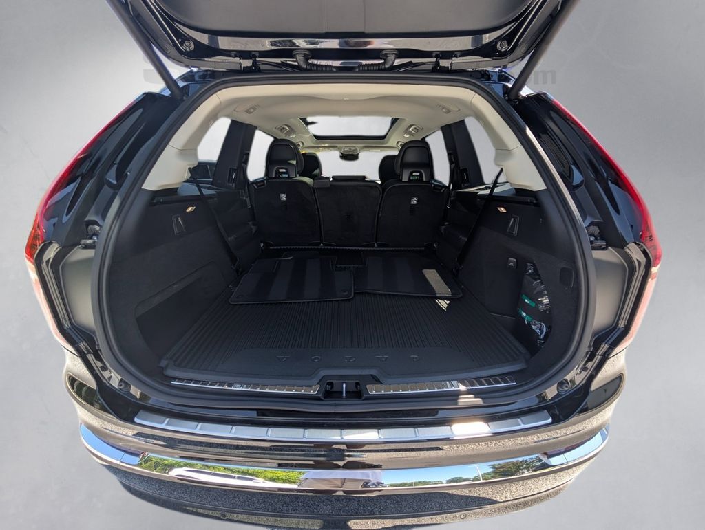 2026 Volvo XC90 Plug-In Hybrid T8 Ultra Hunt Valley MD