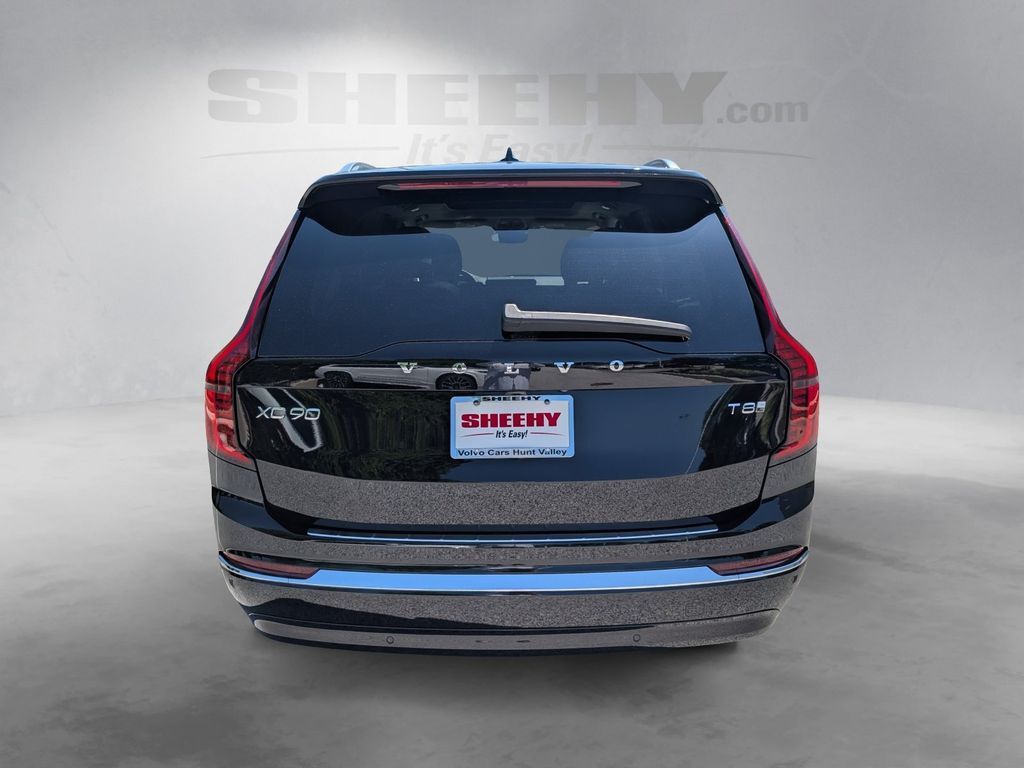 2026 Volvo XC90 Plug-In Hybrid T8 Ultra Hunt Valley MD