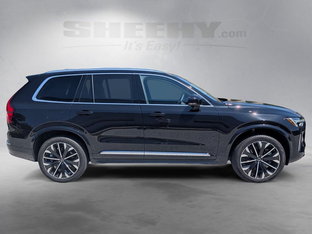 2026 Volvo XC90 Plug-In Hybrid T8 Ultra Hunt Valley MD