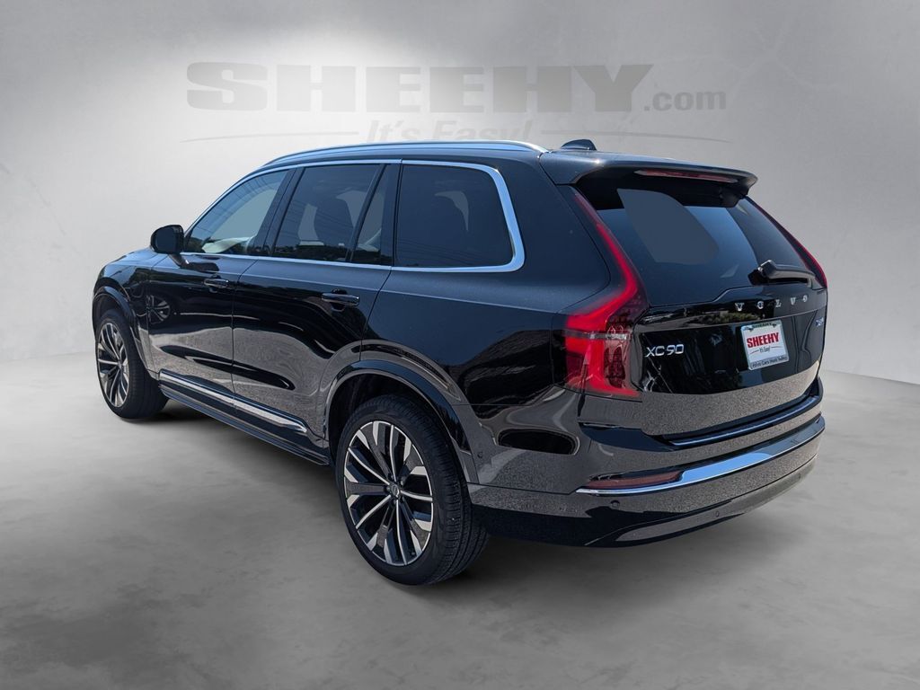 2026 Volvo XC90 Plug-In Hybrid T8 Ultra Hunt Valley MD