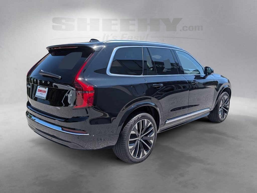 2026 Volvo XC90 Plug-In Hybrid T8 Ultra Hunt Valley MD