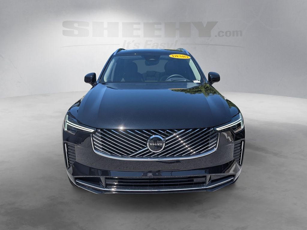 2026 Volvo XC90 Plug-In Hybrid T8 Ultra Hunt Valley MD