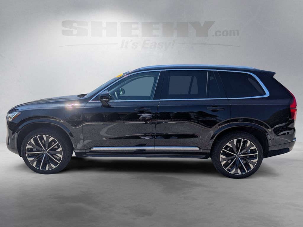 2026 Volvo XC90 Plug-In Hybrid T8 Ultra Hunt Valley MD