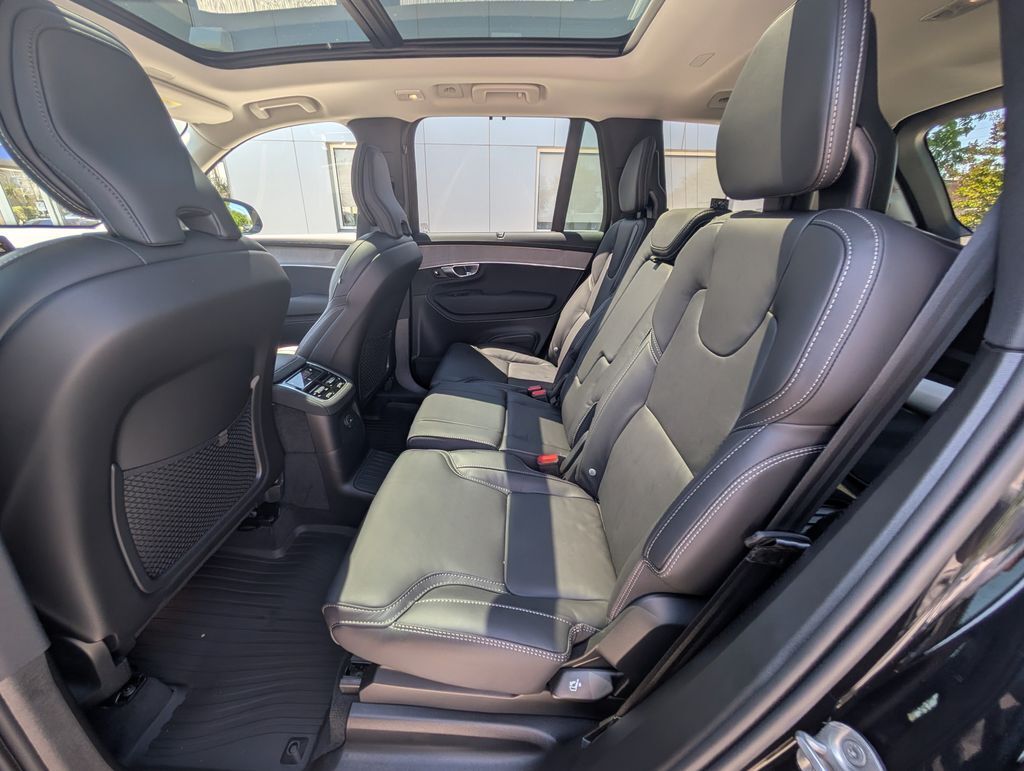 2026 Volvo XC90 Plug-In Hybrid T8 Ultra Hunt Valley MD