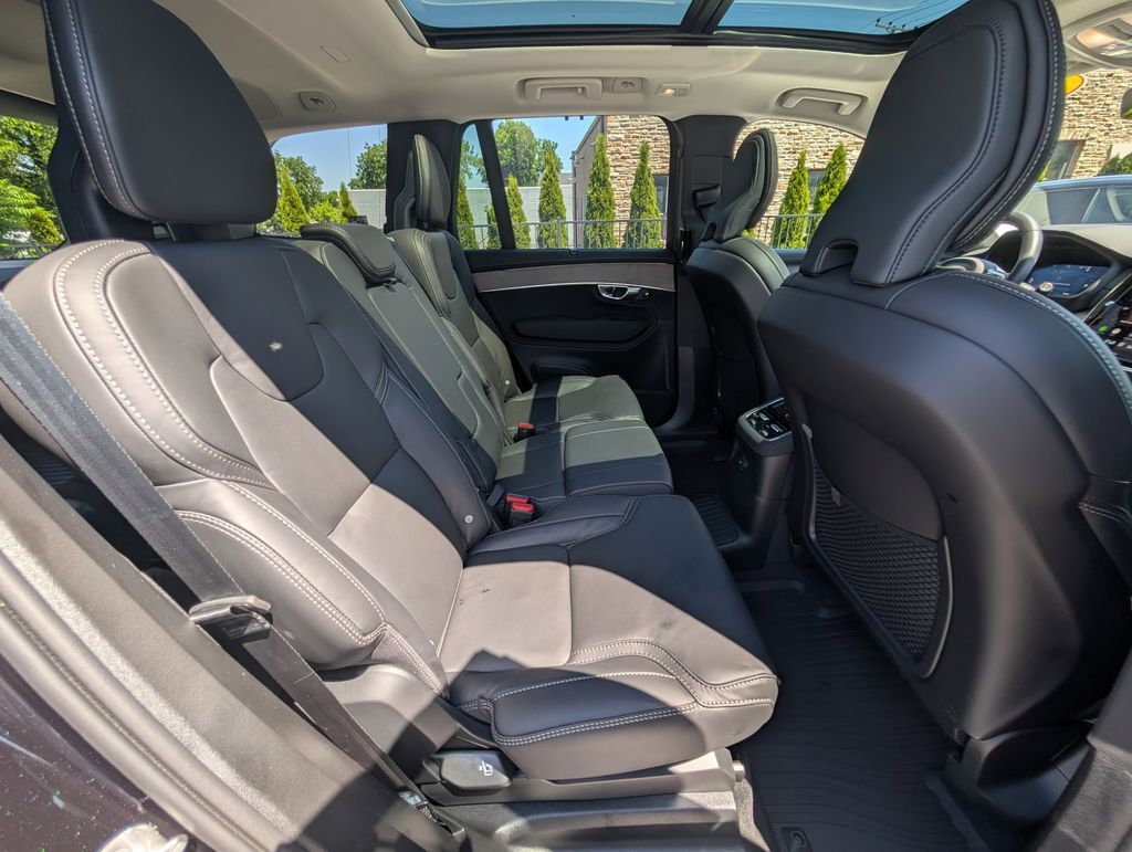2026 Volvo XC90 Plug-In Hybrid T8 Ultra Hunt Valley MD