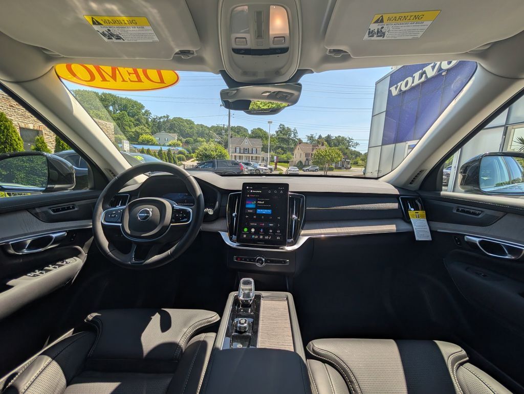 2026 Volvo XC90 Plug-In Hybrid T8 Ultra Hunt Valley MD