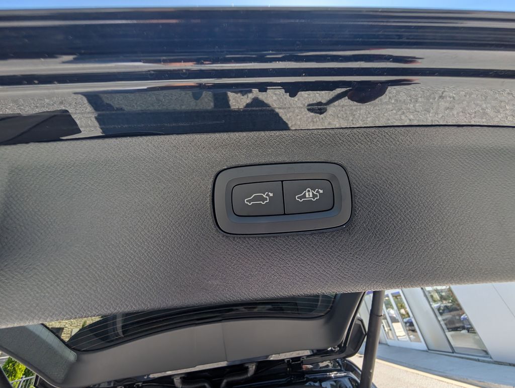 2026 Volvo XC90 Plug-In Hybrid T8 Ultra Hunt Valley MD