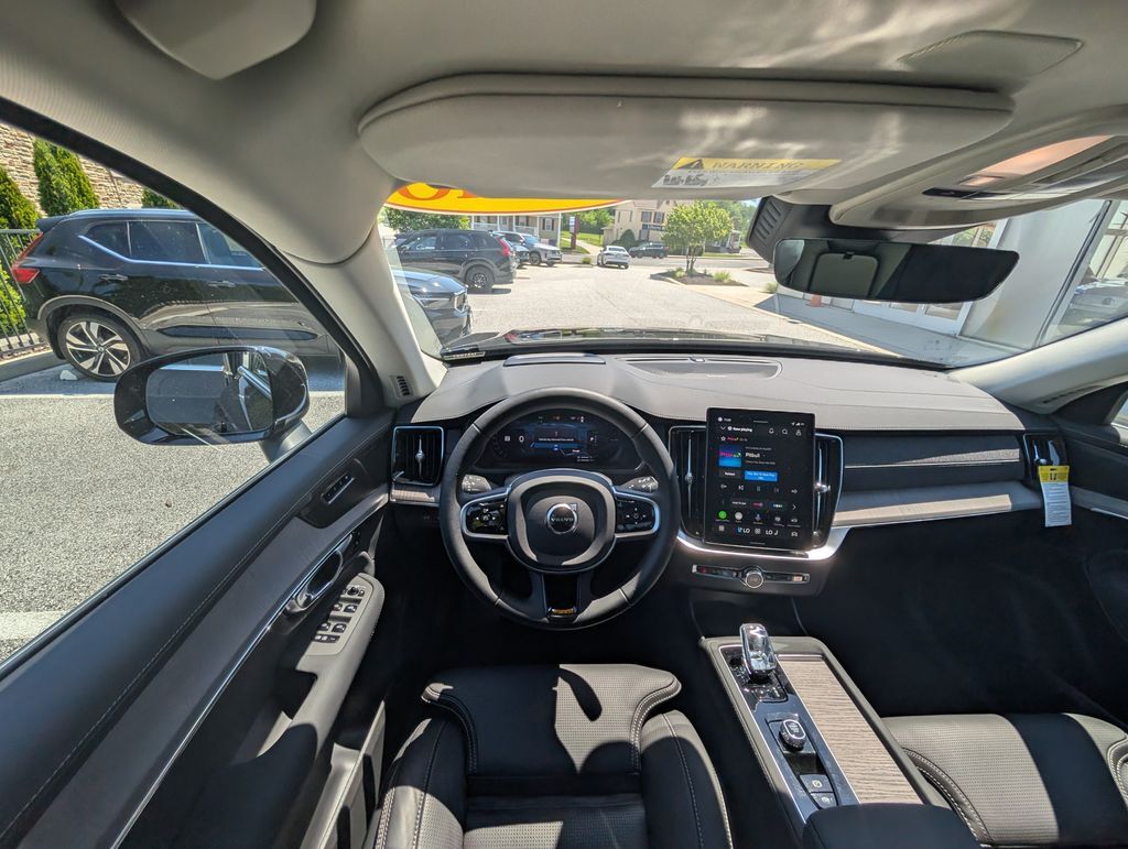 2026 Volvo XC90 Plug-In Hybrid T8 Ultra Hunt Valley MD