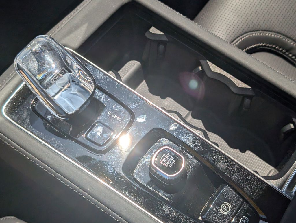 2026 Volvo XC90 Plug-In Hybrid T8 Ultra Hunt Valley MD