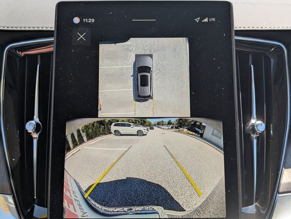 2026 Volvo XC90 Plug-In Hybrid T8 Ultra Hunt Valley MD